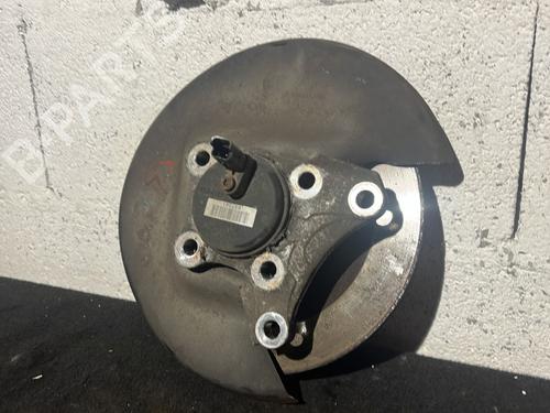 Used Left rear steering knuckle Left rear steering knuckle PEUGEOT 308 II (LB_, LP_, LW_, LH_, L3_) 1.6 BlueHDi 120 (120 hp) 25468029 25468029