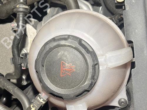 Used Expansion tank AUDI A1 (8X1, 8XK) 1.0 TFSI (82 hp) 28296207