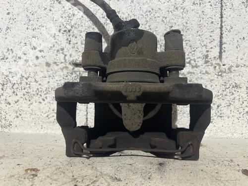 Used Left front brake caliper Left front brake caliper RENAULT CLIO IV (BH_) 1.5 dCi 75 (75 hp) 34454053 34454053