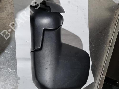 Used Left mirror Left mirror 20864021 20864021
