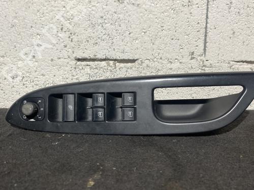 Used Left front window switch VW EOS (1F7, 1F8) 2.0 TDI (140 hp) 24368756