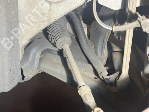 Used Steering rack FORD FIESTA VI (CB1, CCN) 1.5 TDCi (75 hp) 28668921