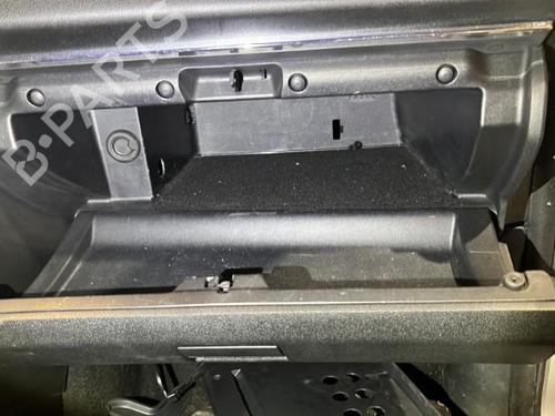 Glove box MERCEDES-BENZ B-CLASS Sports Tourer (W245) B 200 CDI (245.208) | BP20873210C95 