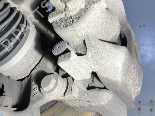 Used Left front brake caliper Left front brake caliper RENAULT SCÉNIC III (JZ0/1_) 1.6 dCi (JZ00, JZ12) (130 hp) 23797304 23797304