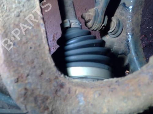 Used Left front driveshaft TOYOTA AYGO (_B1_) 1.0 (KGB10_, KGB10R) (68 hp) 21859734