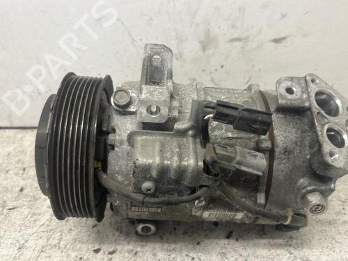 AC compressor RENAULT TALISMAN (LP_) 1.6 dCi 130 | BP24823333M34  - Image 5