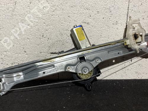 Rear left window mechanism FIAT BRAVO II (198_) 1.6 D Multijet (198AXH1B) | BP22519722C24 