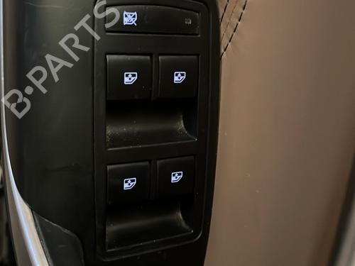 Left front window switch OPEL INSIGNIA A Country Tourer (G09) 2.0 CDTi 4x4 (47) | BP26937027I27 - Image 7