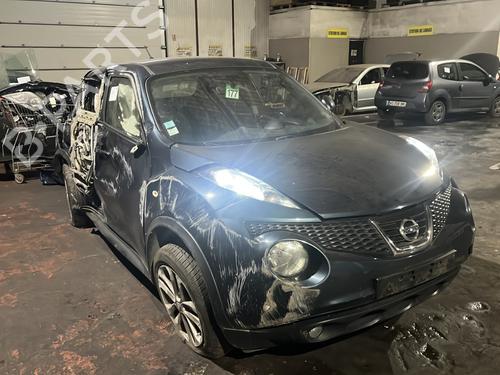 Front left panel NISSAN JUKE (F15) 1.5 dCi | BP31763173C58 - Image 8