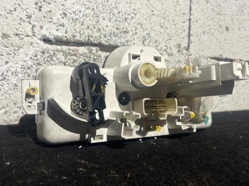 Climate control RENAULT CLIO III (BR0/1, CR0/1) 1.2 16V Hi-Flex (BR1U, CR1U) | BP29428658I5 