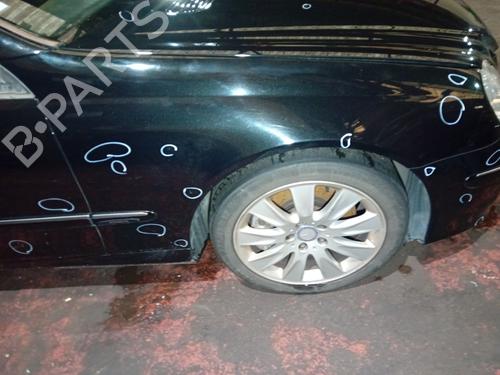 Used Right front fenders Right front fenders 25844577 25844577