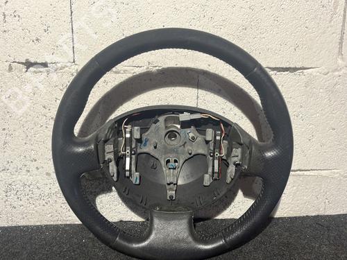 Used Steering wheel RENAULT MEGANE II (BM0/1_, CM0/1_) 1.5 dCi (BM02, BM13, BM2A, CM02, CM13) (101 hp) 30787547