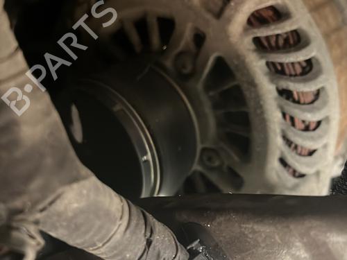 Used Alternator Alternator NISSAN JUKE (F15) 1.5 dCi (110 hp) 30303079 30303079