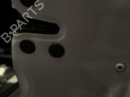 Højre fortil lås RENAULT CLIO III (BR0/1, CR0/1) 1.6 16V GT (BR10, CR10) (128 hp) 20866143