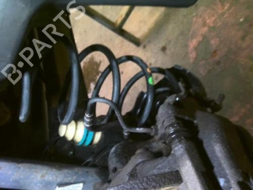 Used Shock absorber spring CITROËN C3 Picasso (SH_) 1.6 HDi (90 hp) 21859135