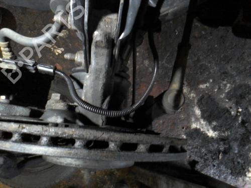 Used Left front steering knuckle FIAT BRAVO II (198_) 1.9 D Multijet (198AXB1A) (120 hp) 20871606