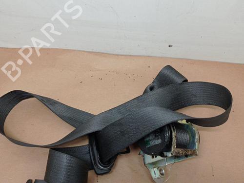 Used Rear right seatbelt OPEL CORSA D (S07) 1.7 CDTI (L08, L68) (130 hp) 20867502
