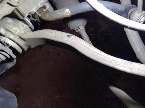 Used Left front suspension arm MERCEDES-BENZ C-CLASS (W203) C 220 CDI (203.008) (150 hp) 20863667