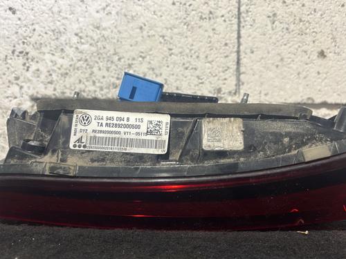 Used Right tailgate light Right tailgate light VW T-ROC (A11, D11) [2017-2026] 27498660 27498660