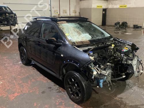 Armrest / Center console CITROËN C4 CACTUS 1.6 BlueHDi 100 | BP21865847I20 - Image 6