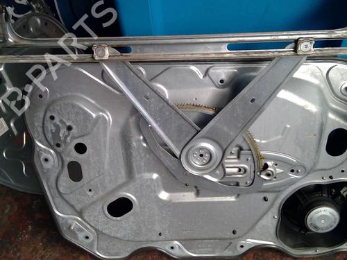 Rudehejsemekanisme Højre foran FORD C-MAX (DM2) 1.8 TDCi | BP20860687C23 