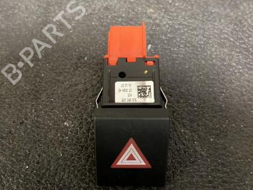 Used Warning switch SKODA FABIA II (542) 1.9 TDI (105 hp) 20873109
