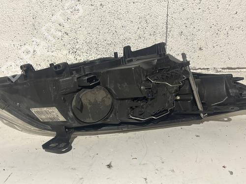 Used Left headlight Left headlight RENAULT MEGANE III Hatchback (BZ0/1_, B3_) 1.9 dCi (BZ0N, BZ0J) (131 hp) 32133735 32133735