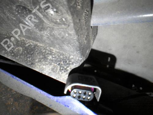 Front left lock SEAT IBIZA III (6L1) 1.9 TDI | BP21858228C98 