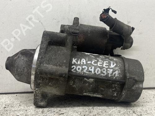 Starter KIA PRO CEE'D (ED) 1.6 CRDi 90 | BP30647392M8 - Image 3