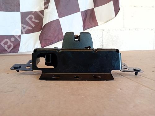 Used Tailgate lock Tailgate lock PEUGEOT 208 I (CA_, CC_) 1.4 HDi (68 hp) 21865576 21865576