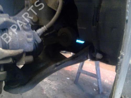 Used Left front suspension arm DACIA LOGAN MCV II 1.5 dCi (90 hp) 20867324