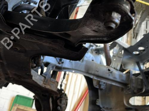 Right front suspension arm FORD TOURNEO CONNECT 1.8 TDCi /TDDi /DI 1355048