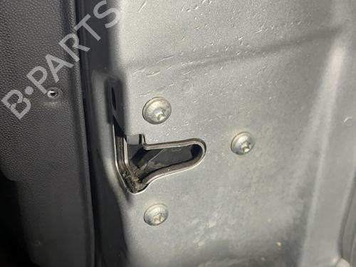 Used Front right lock OPEL ZAFIRA / ZAFIRA FAMILY B (A05) 1.9 CDTI (M75) (150 hp) 22894408