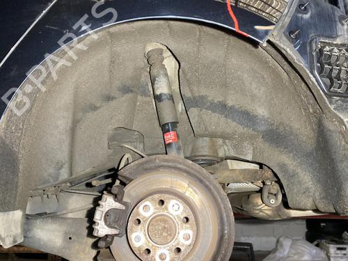 Hjulbue VW GOLF VI (5K1) 2.0 TDI (110 hp) 23797135