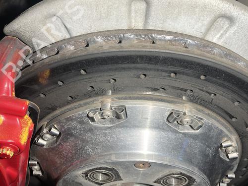 Other PORSCHE CAYENNE (92A) 4.8 Turbo | BP25867341O1  - Image 10