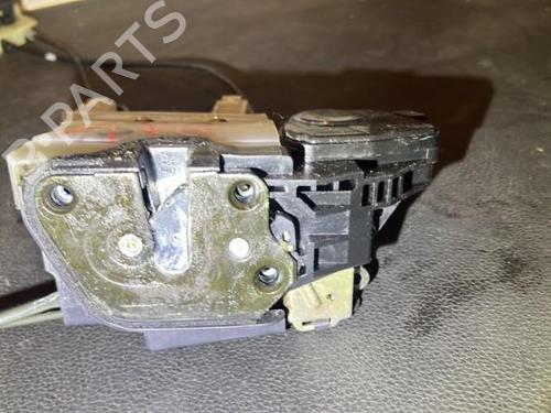 Front left lock HYUNDAI TUCSON (JM) 2.0 CRDi All-wheel Drive | BP20859157C98 