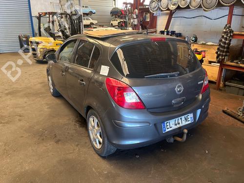 Right taillight OPEL CORSA D (S07) | BP37182604C35 - Image 4
