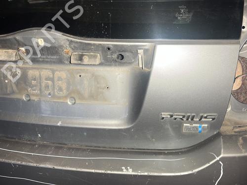 Tailgate TOYOTA PRIUS Liftback (_W2_) 1.5 Hybrid (NHW20_, NHW20R) | BP28479661C6 
