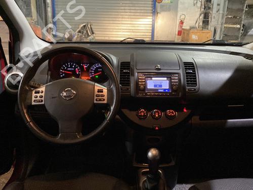 Right front window switch NISSAN NOTE (E11, NE11) 1.5 dCi | BP21865669I26 - Image 7