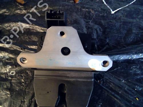 Tailgate lock FORD KUGA I 2.0 TDCi 4x4 | BP20863787C101 