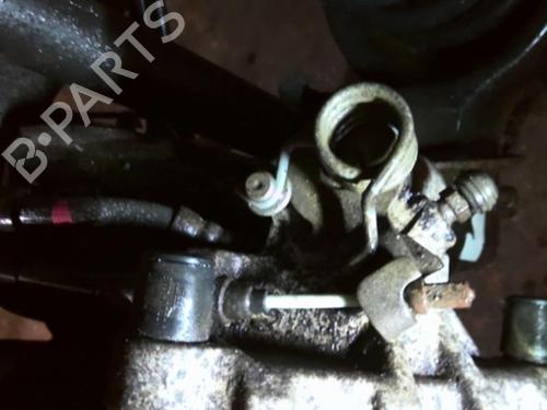 Used Left front brake caliper MAZDA 5 (CR) 2.0 CD (CR19) (110 hp) 20861292