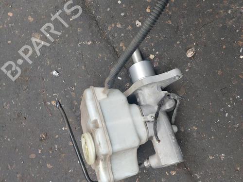 Used Brake master cylinder SEAT LEON (1P1) 2.0 TDI (170 hp) 21861374