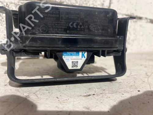 Used Electronic module Electronic module LEXUS NX (_Z1_) [2014-2026] 36333779 36333779