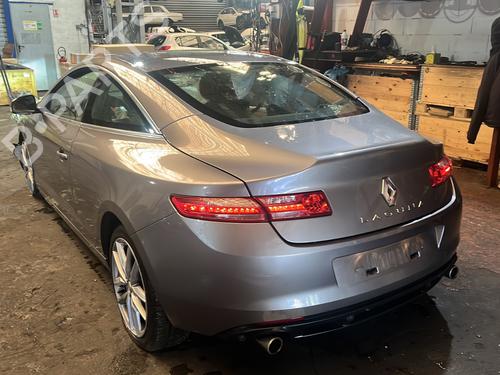 Switch RENAULT LAGUNA Coupe (DT0/1) 3.0 dCi | BP29893987I30 - Image 7