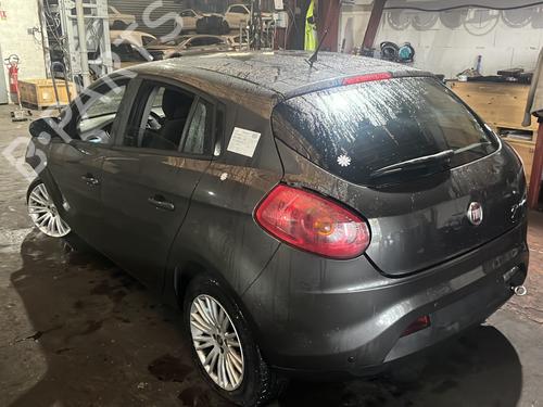 Left front window switch FIAT BRAVO II (198_) 1.6 D Multijet (198AXL1B) | BP29477971I27 - Image 6