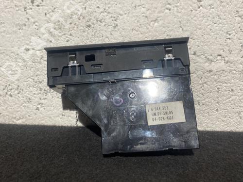 Right front window switch BMW X5 (E53) 3.0 d | BP21777678I26 