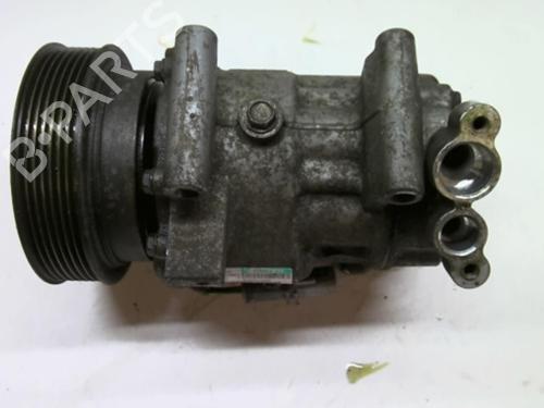 AC compressor RENAULT TWINGO II (CN0_) 1.2 Turbo (CN0C, CN0F) | BP21858521M34 - Image 2