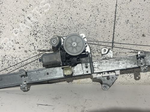 Used Front left window mechanism RENAULT KOLEOS II (HC_) 1.6 dCi 130 (130 hp) 31711706