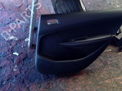 Used Rear right panel PEUGEOT 308 I (4A_, 4C_) 1.6 HDi (109 hp) 21860957