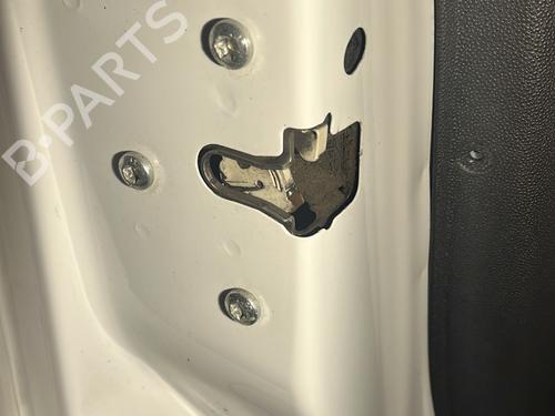 Used Front left lock OPEL CORSA D (S07) 1.3 CDTI (L08, L68) (75 hp) 26156391